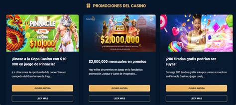codigo vip pinnacle|Código vip Pinnacle *APUESTAMAX* 200 tiradas gratis.